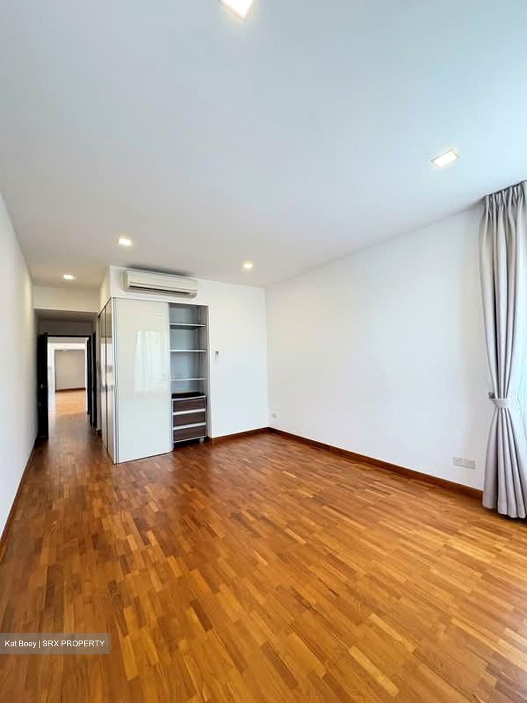 Nassim Regency (D10), Condominium #575127251